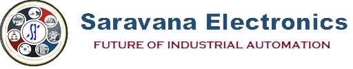 Saravana Electronics Logo