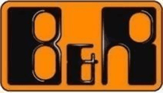 B & R
