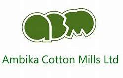 Ambika Cotton Mill