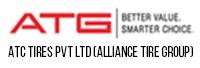 ATC TIRES PVT LTD