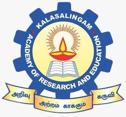 Kalasalingam Academy of Research and Education
