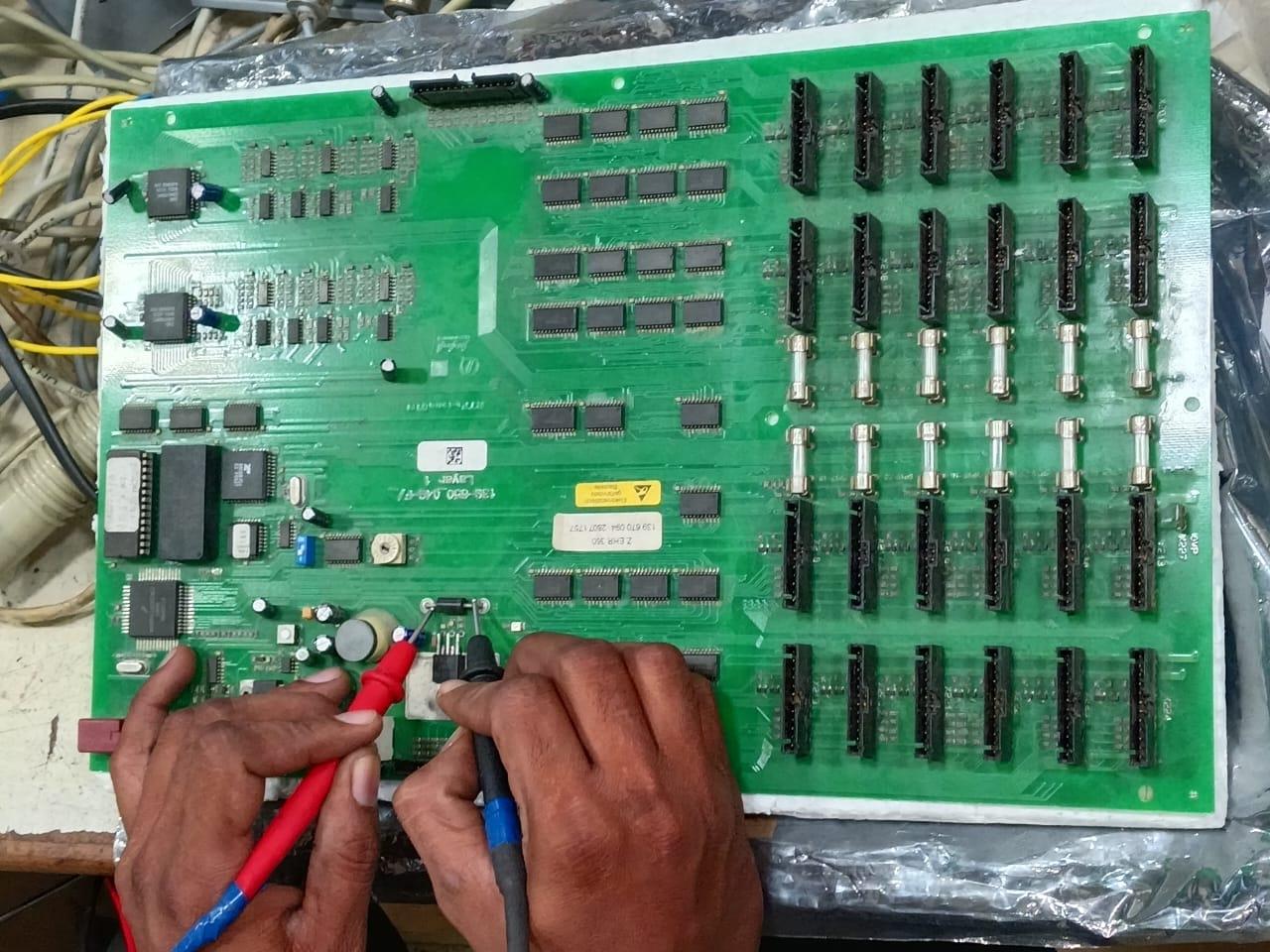 Service Support