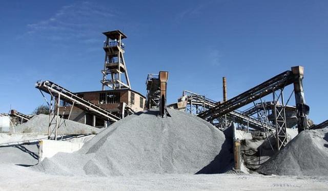 Cement