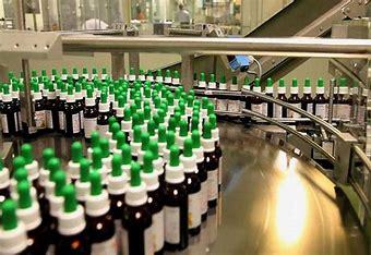 Chemical & Pharmaceutical