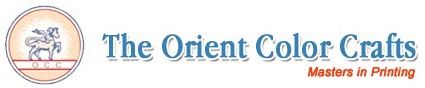 The Orient Color Crafts